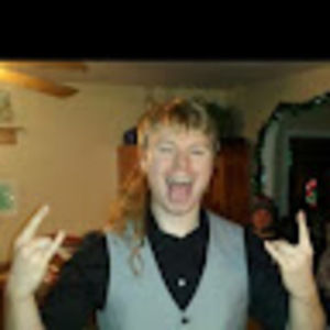 Meet your Posher, Corey